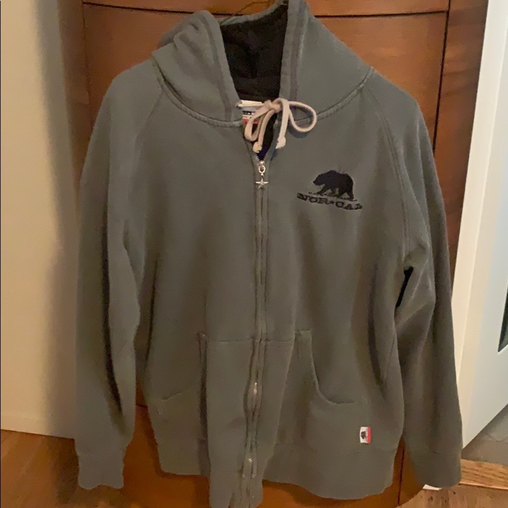 NorCal Hoodie